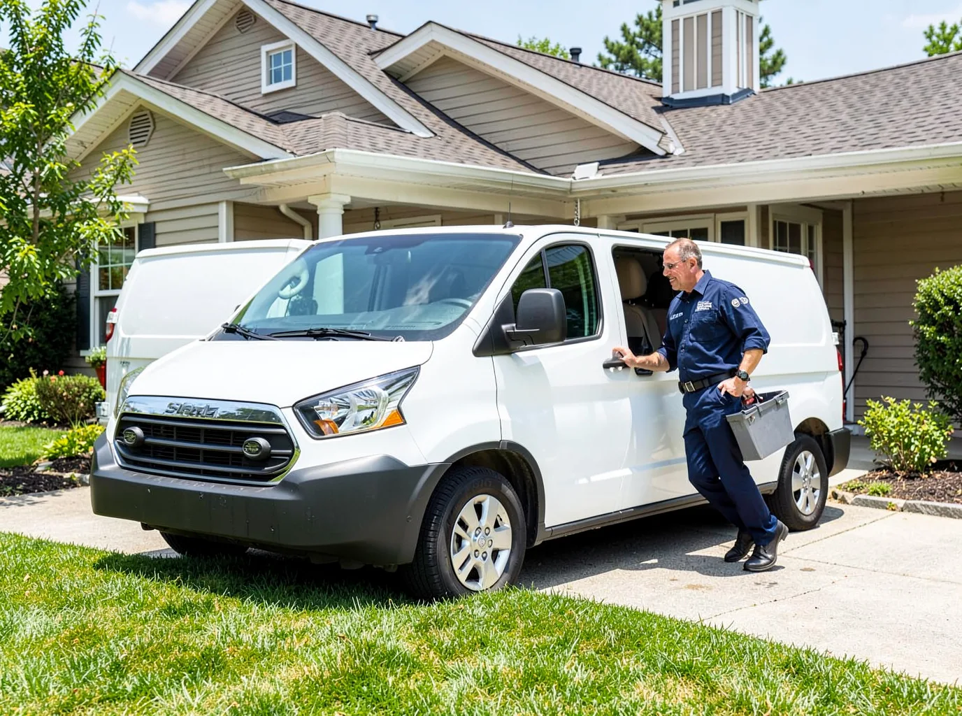 Emergency Plumber company in Brisbane, CA