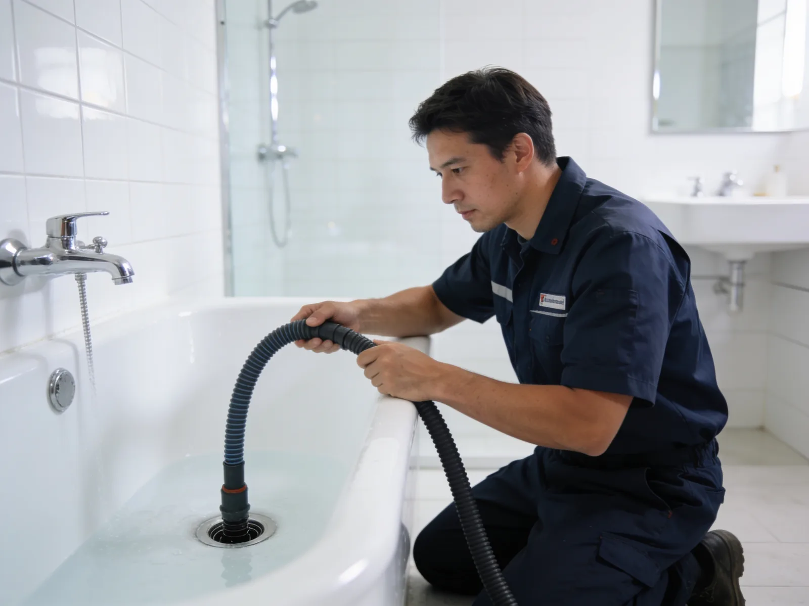 Emergency Plumber Brisbane, CA FAQs